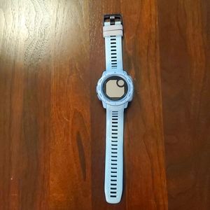 Garmin Instinct GPS Adventure Watch